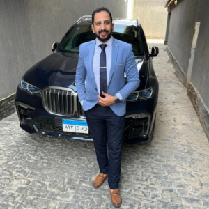 Mohamed Khaled