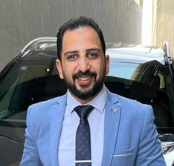 Mohamed Khaled