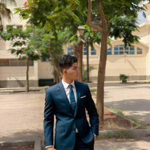 Mohamed Elghanam