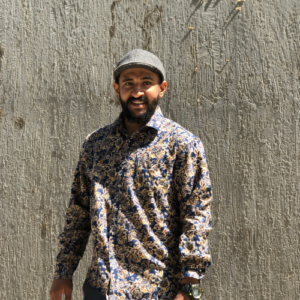 Ahmed Mohamed